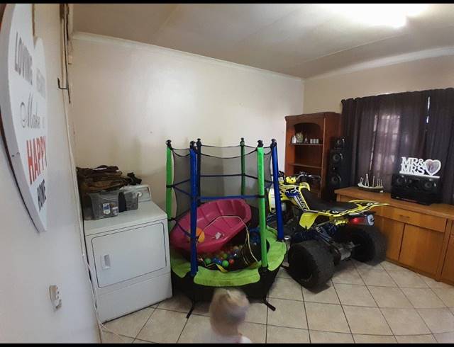 3 BEDROOM HOUSE FOR SALE IN BO-DORP